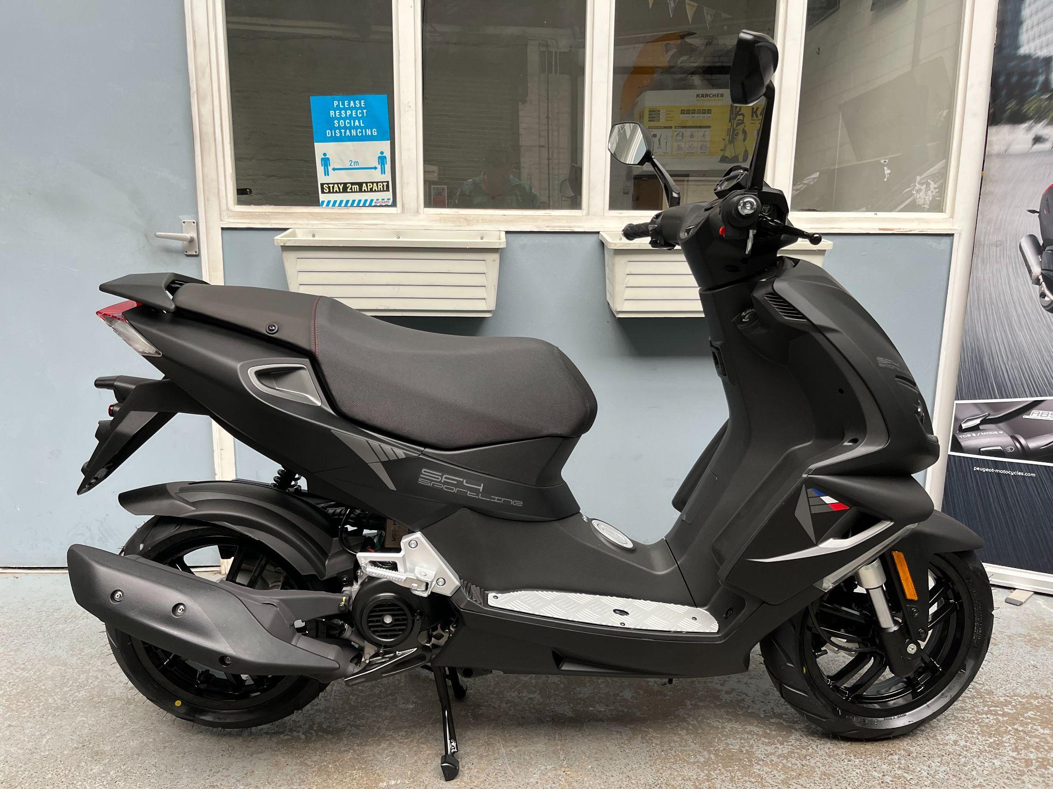 Peugeot Speedfight bikes for sale AutoTrader Bikes